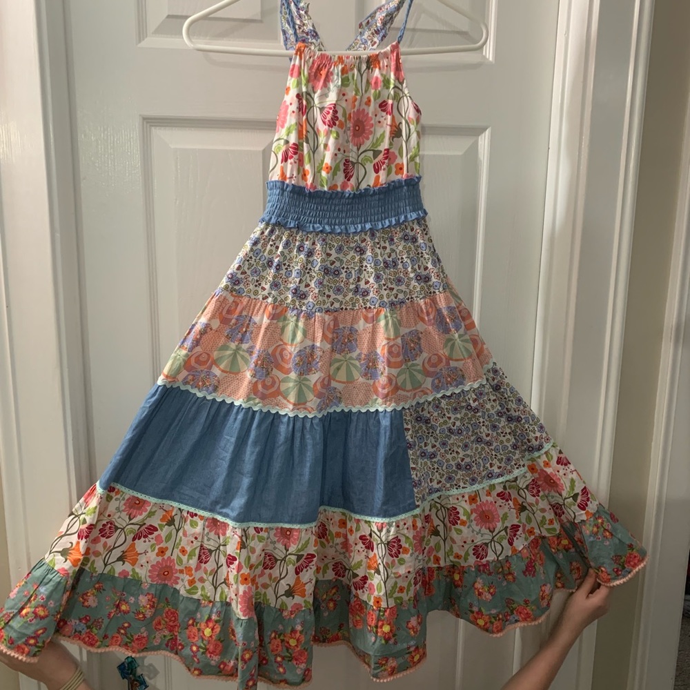 Matilda Jane size 6